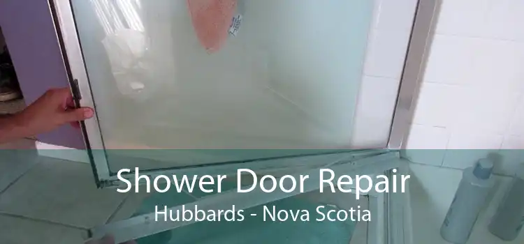 Shower Door Repair Hubbards - Nova Scotia
