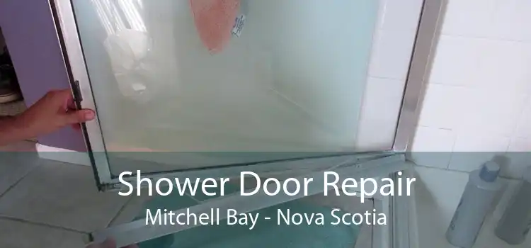 Shower Door Repair Mitchell Bay - Nova Scotia