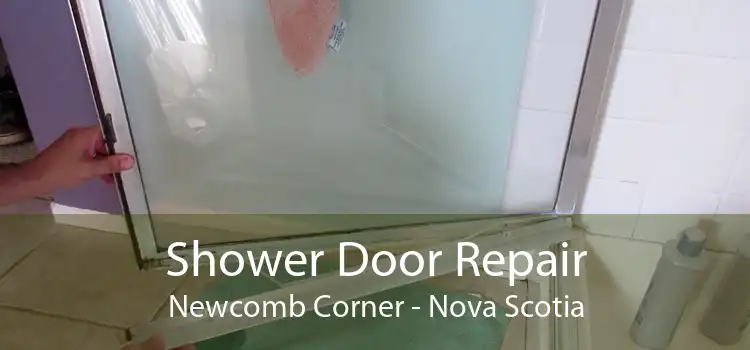 Shower Door Repair Newcomb Corner - Nova Scotia
