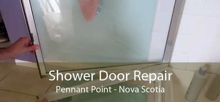 Shower Door Repair Pennant Point - Nova Scotia