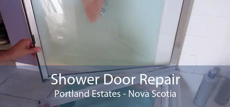 Shower Door Repair Portland Estates - Nova Scotia