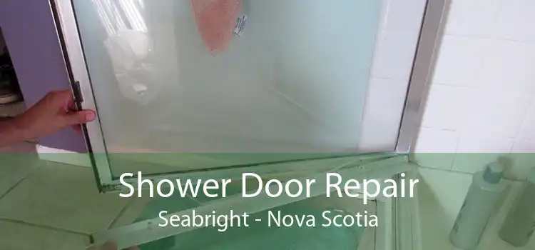 Shower Door Repair Seabright - Nova Scotia