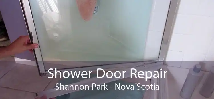 Shower Door Repair Shannon Park - Nova Scotia