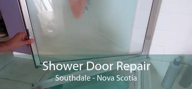 Shower Door Repair Southdale - Nova Scotia