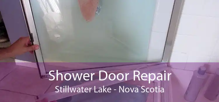Shower Door Repair Stillwater Lake - Nova Scotia
