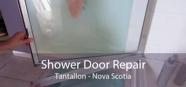 Shower Door Repair Tantallon - Nova Scotia