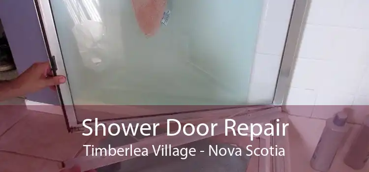 Shower Door Repair Timberlea Village - Nova Scotia