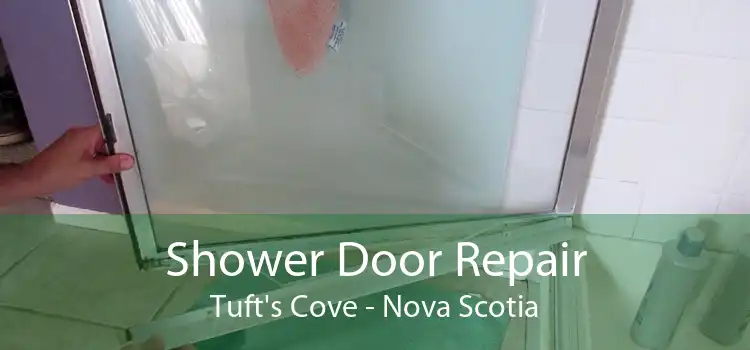 Shower Door Repair Tuft's Cove - Nova Scotia