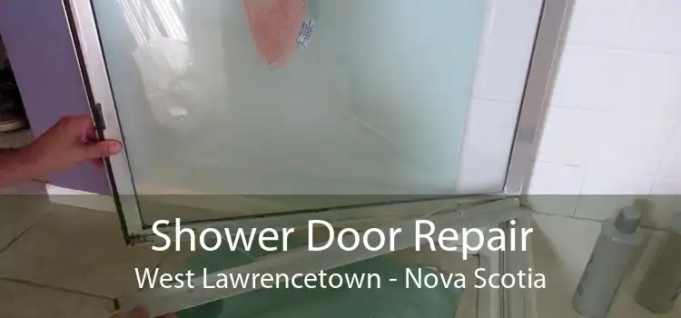Shower Door Repair West Lawrencetown - Nova Scotia