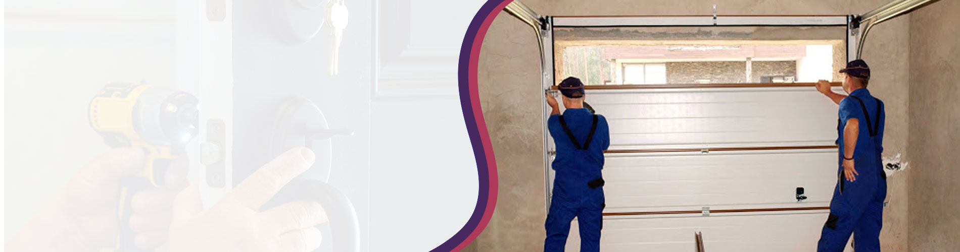 Overhead Garage Door Repair Nova Scotia 磊 Commercial Overhead Garage